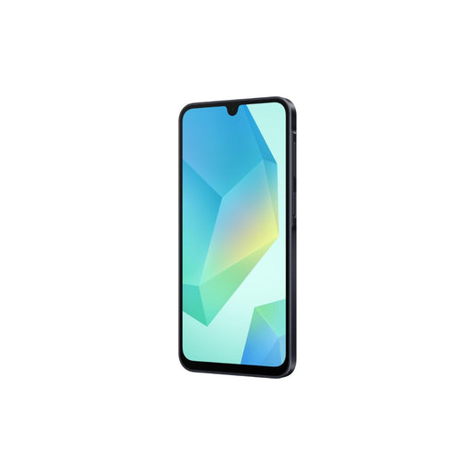 Samsung - Galaxy A16 4G/LTE 128GB Black