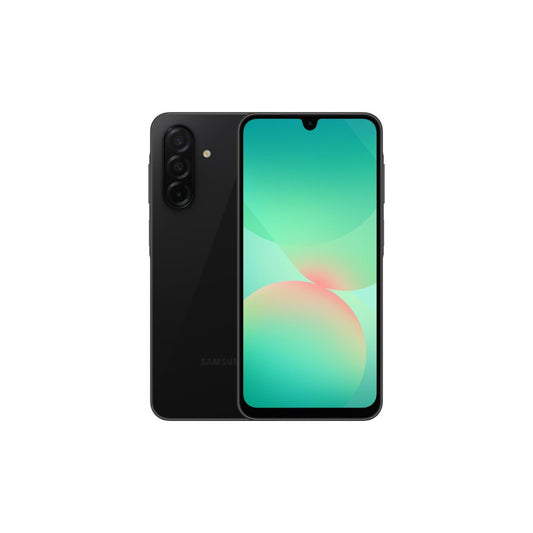 Samsung - Galaxy A26 5G 128GB Black