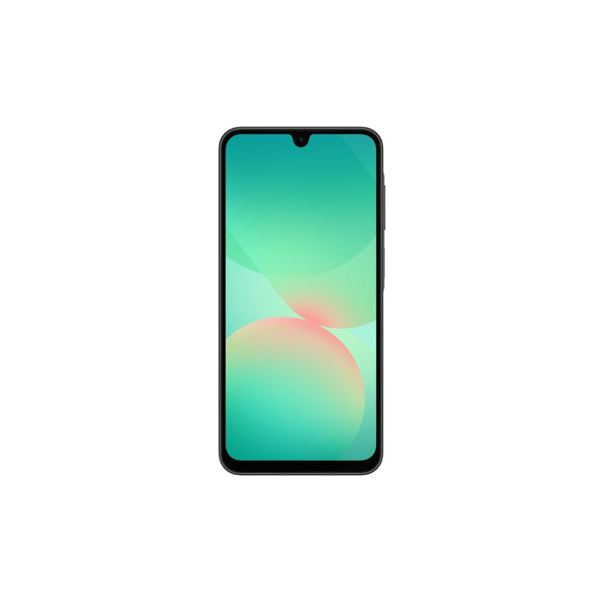 Samsung - Galaxy A26 5G 128GB Black