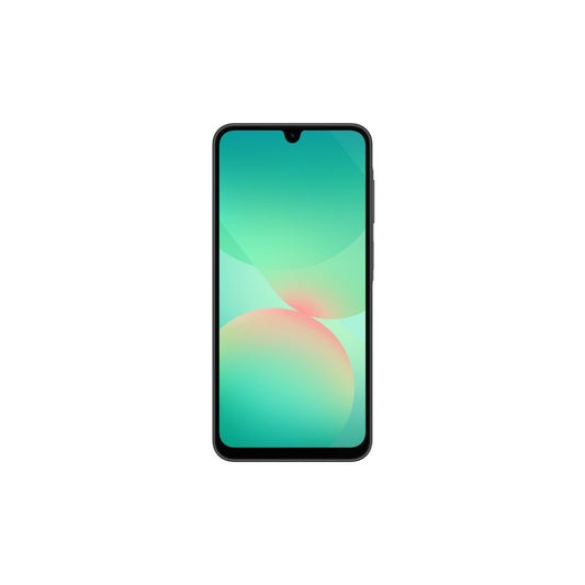 Samsung - Galaxy A26 5G 128GB Black