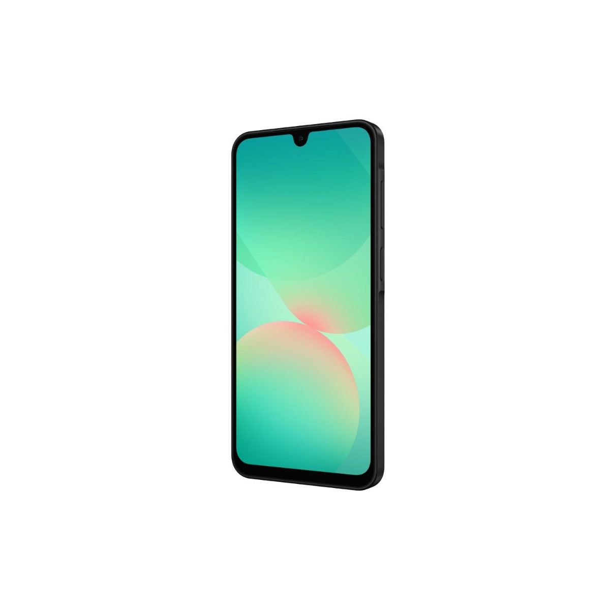 Samsung - Galaxy A26 5G 128GB Black