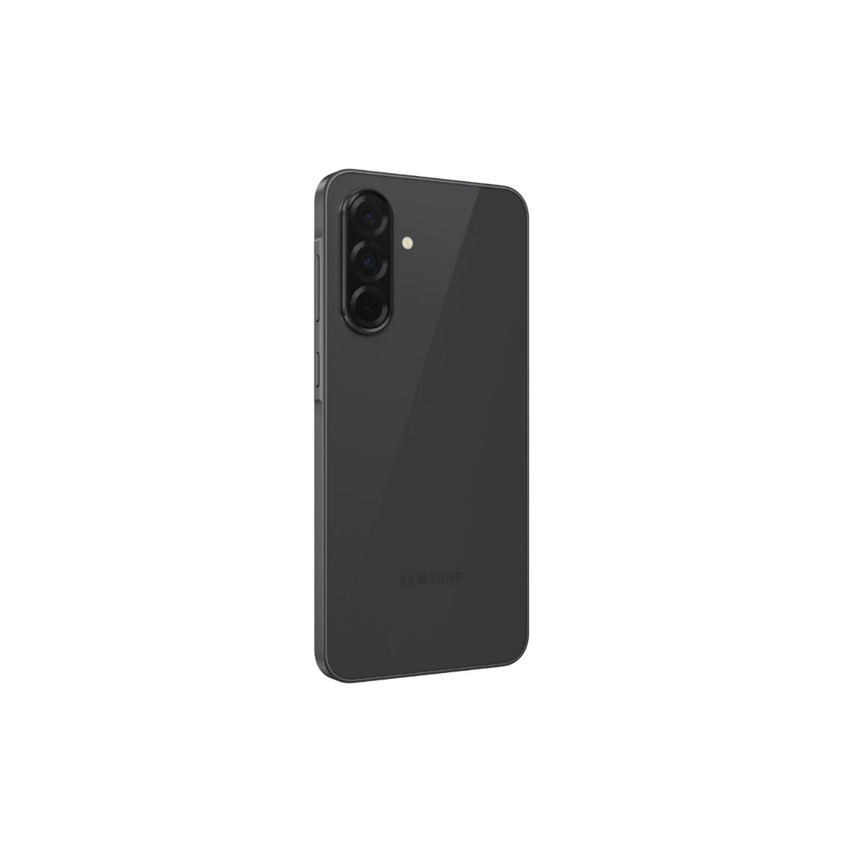 Samsung - Galaxy A36 5G 128GB Black