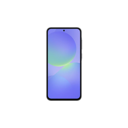 Samsung - Galaxy A36 5G 128GB Black