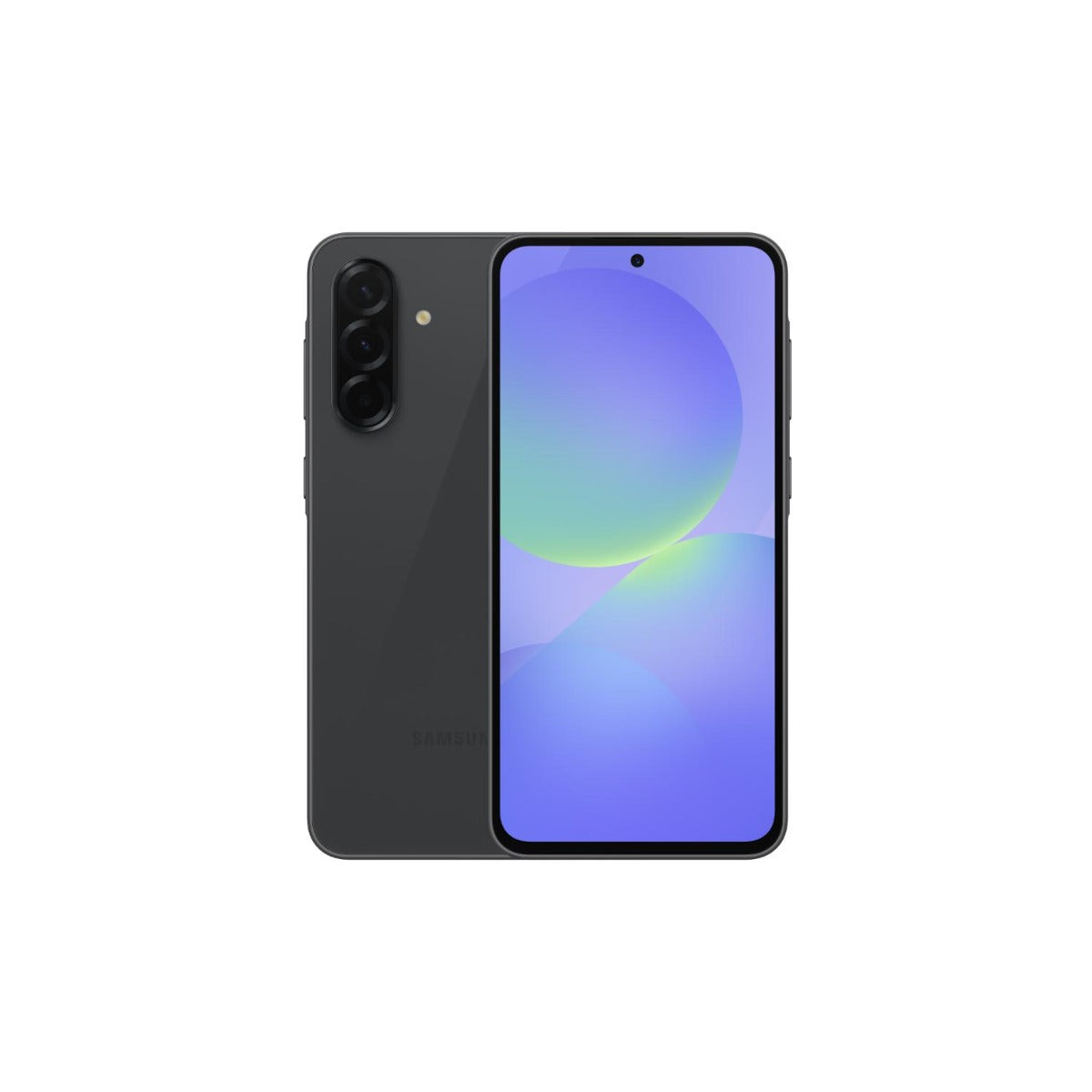 Samsung - Galaxy A36 5G 128GB Black