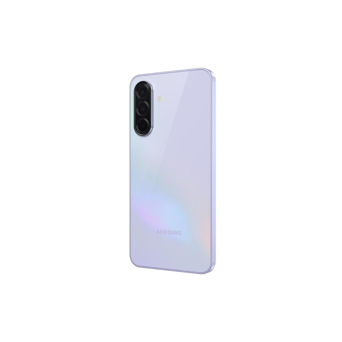 Samsung - Galaxy A36 5G 128GB Lavender