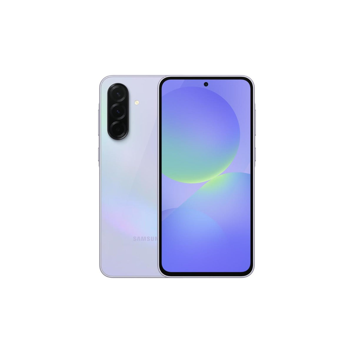 Samsung - Galaxy A36 5G 128GB Lavender