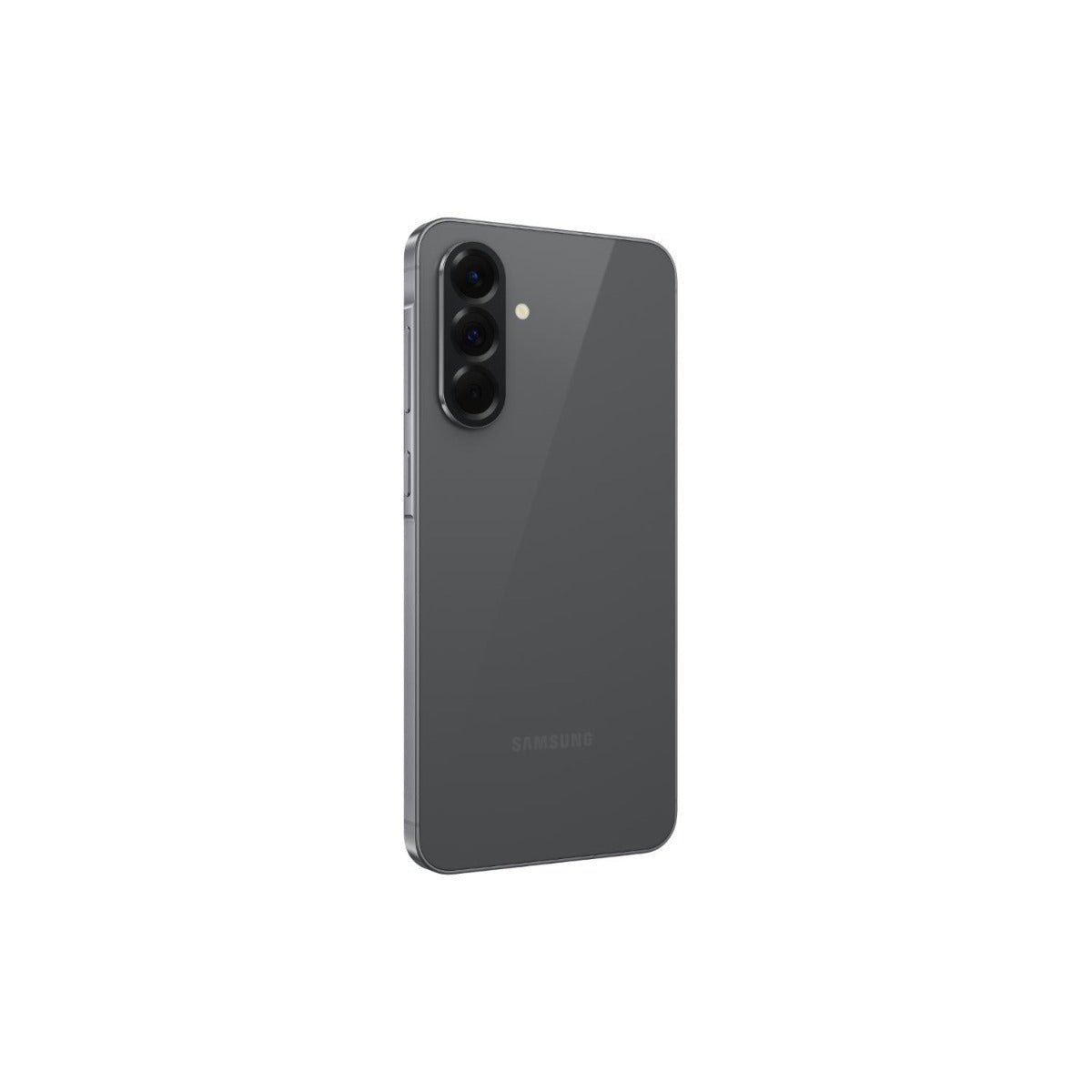 Samsung - Galaxy A56 5G 128GB Graphite