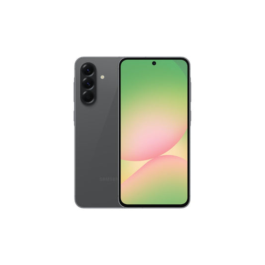 Samsung - Galaxy A56 5G 128GB Graphite