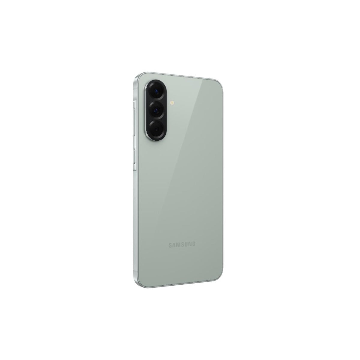 Samsung - Galaxy A56 5G 128GB Olive