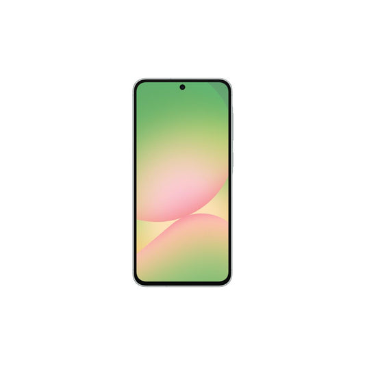 Samsung - Galaxy A56 5G 128GB Olive