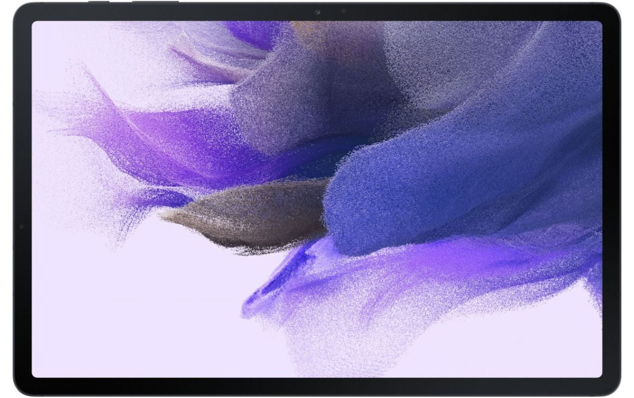 Samsung Tab S7 FE 5G 64GB Black
