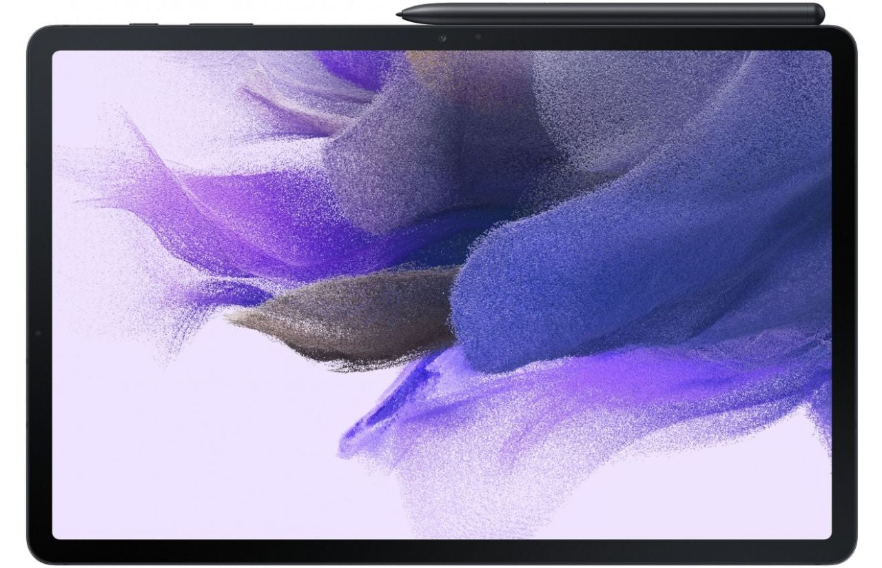 Samsung Tab S7 FE 5G 64GB Black