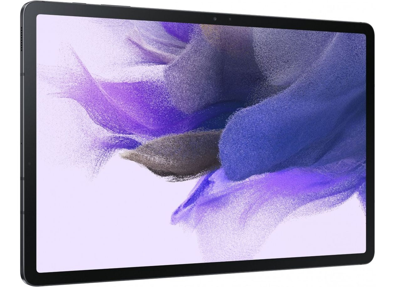 Samsung Tab S7 FE 5G 64GB Black