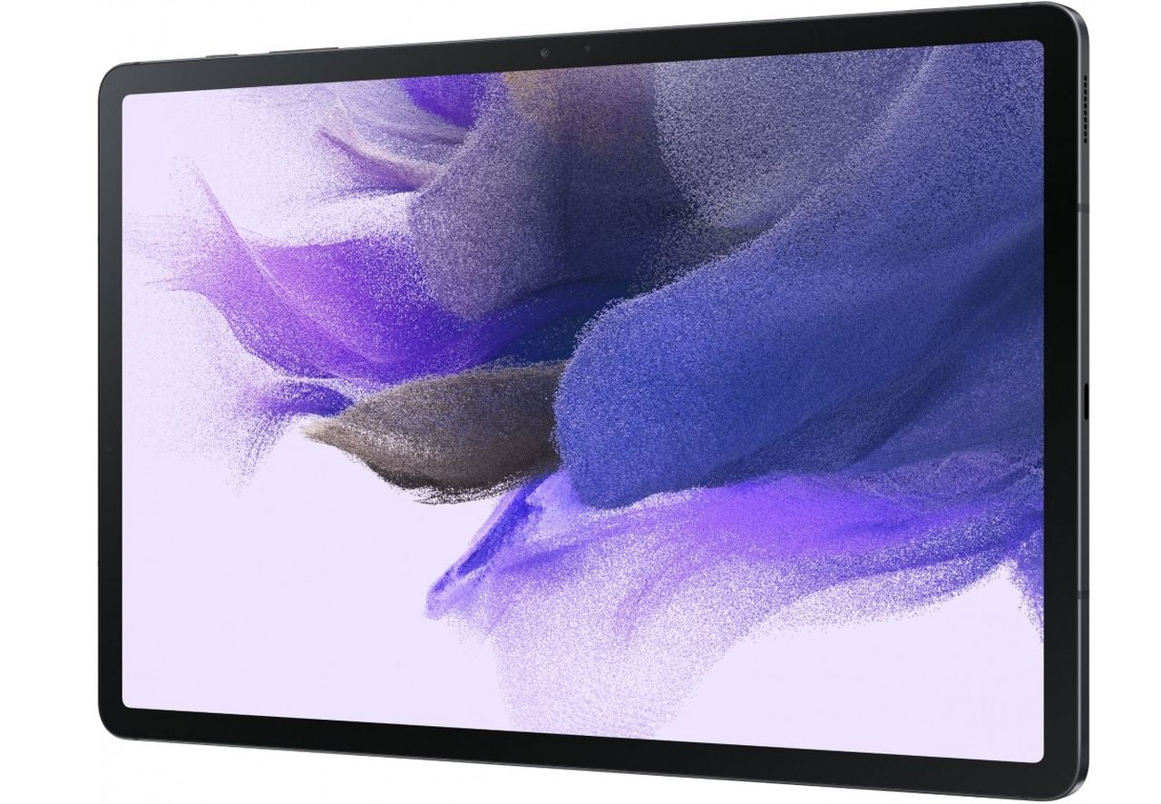 Samsung Tab S7 FE 5G 64GB Black