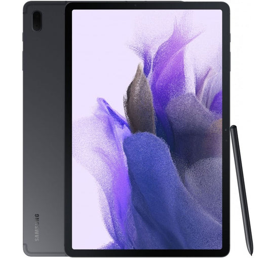 Samsung Tab S7 FE 5G 64GB Black
