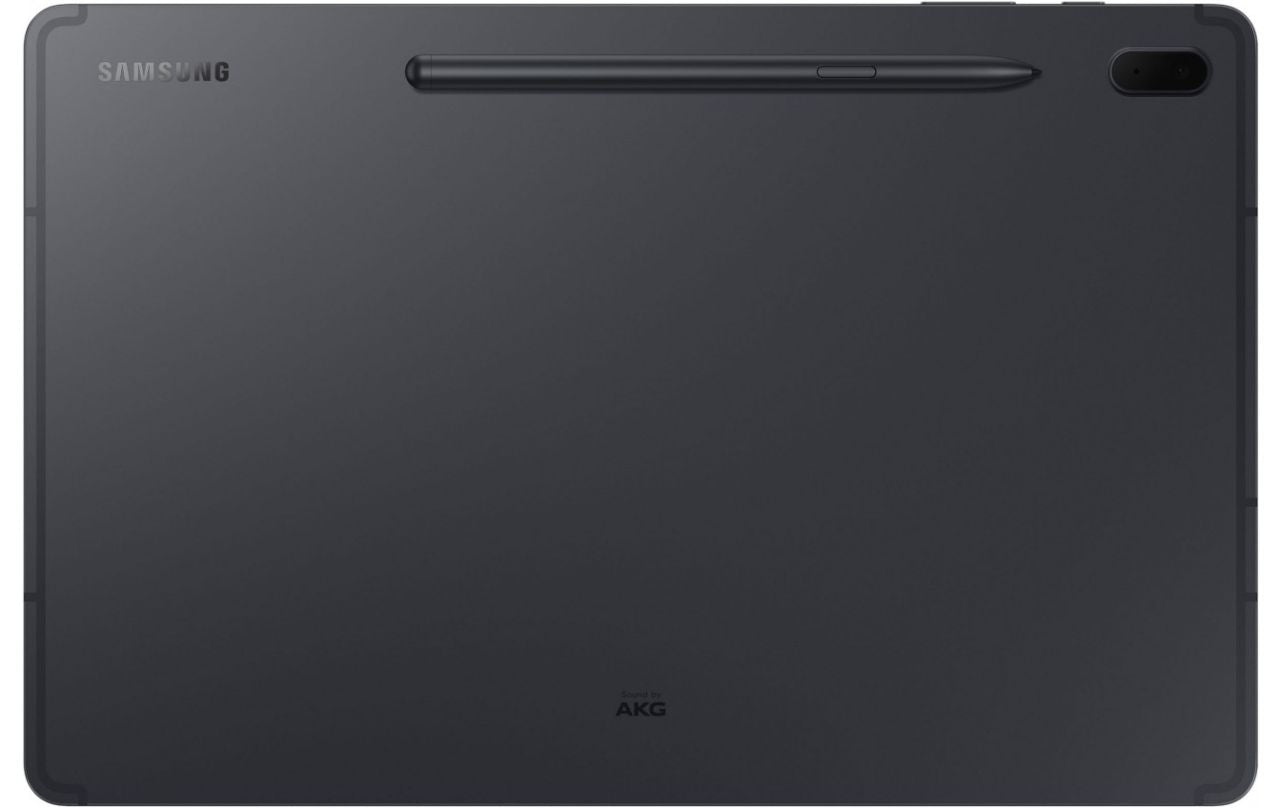 Samsung Tab S7 FE 5G 64GB Black