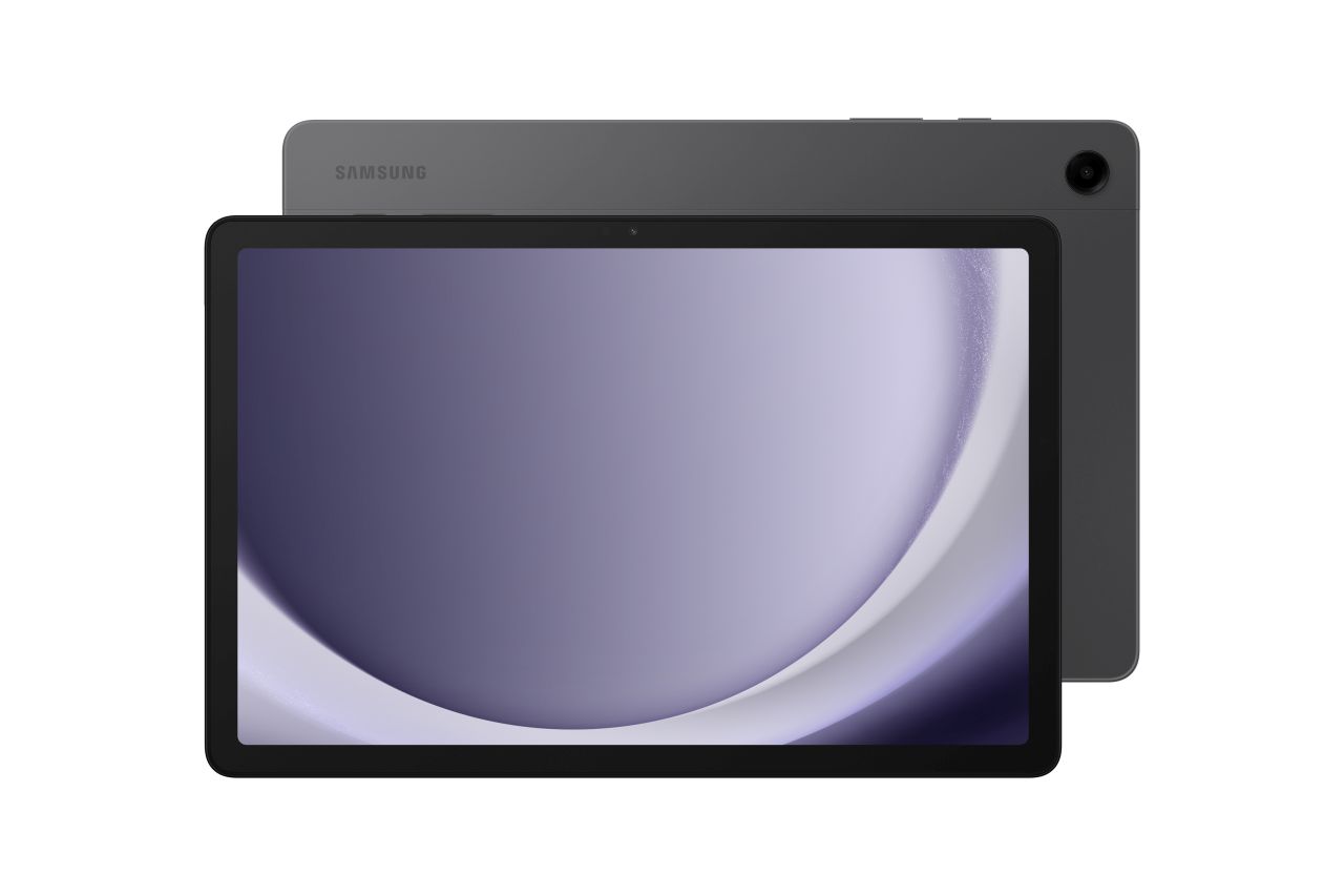 Samsung Tab A9+ Wi-Fi 64GB - Graphite