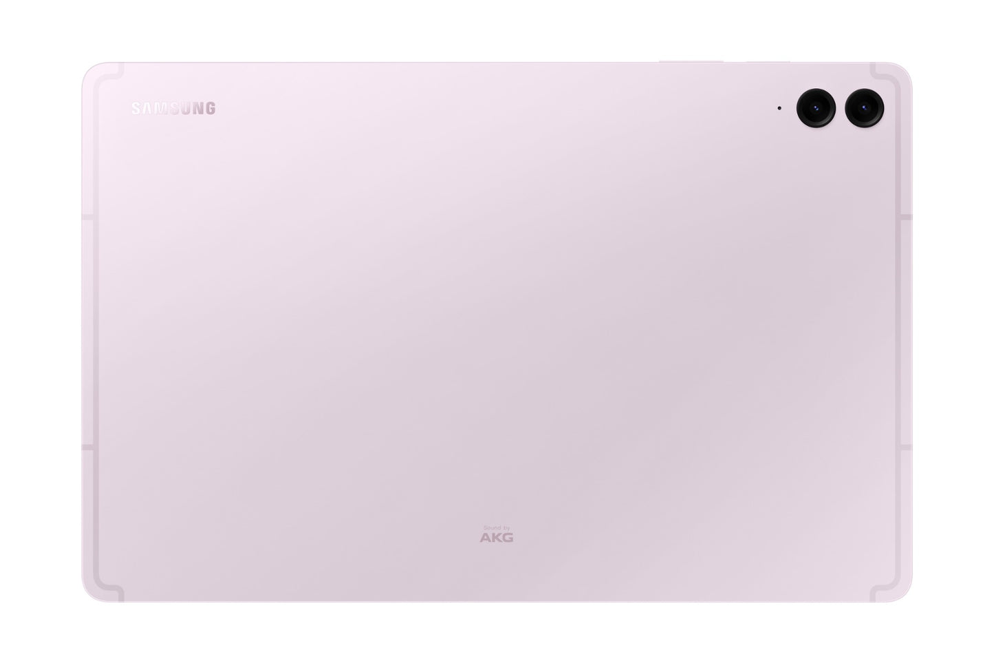 Samsung Tab S9 FE+ Wi-Fi 128GB - Lavender