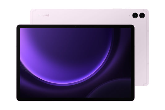 Samsung Tab S9 FE+ Wi-Fi 128GB - Lavender
