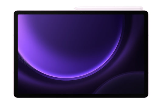 Samsung Tab S9 FE+ Wi-Fi 128GB - Lavender