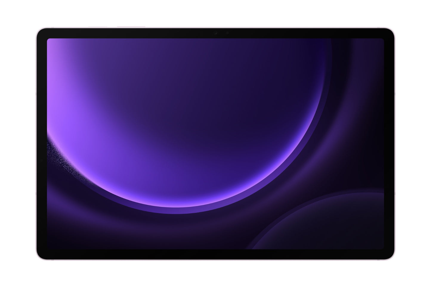 Samsung Tab S9 FE+ Wi-Fi 128GB - Lavender