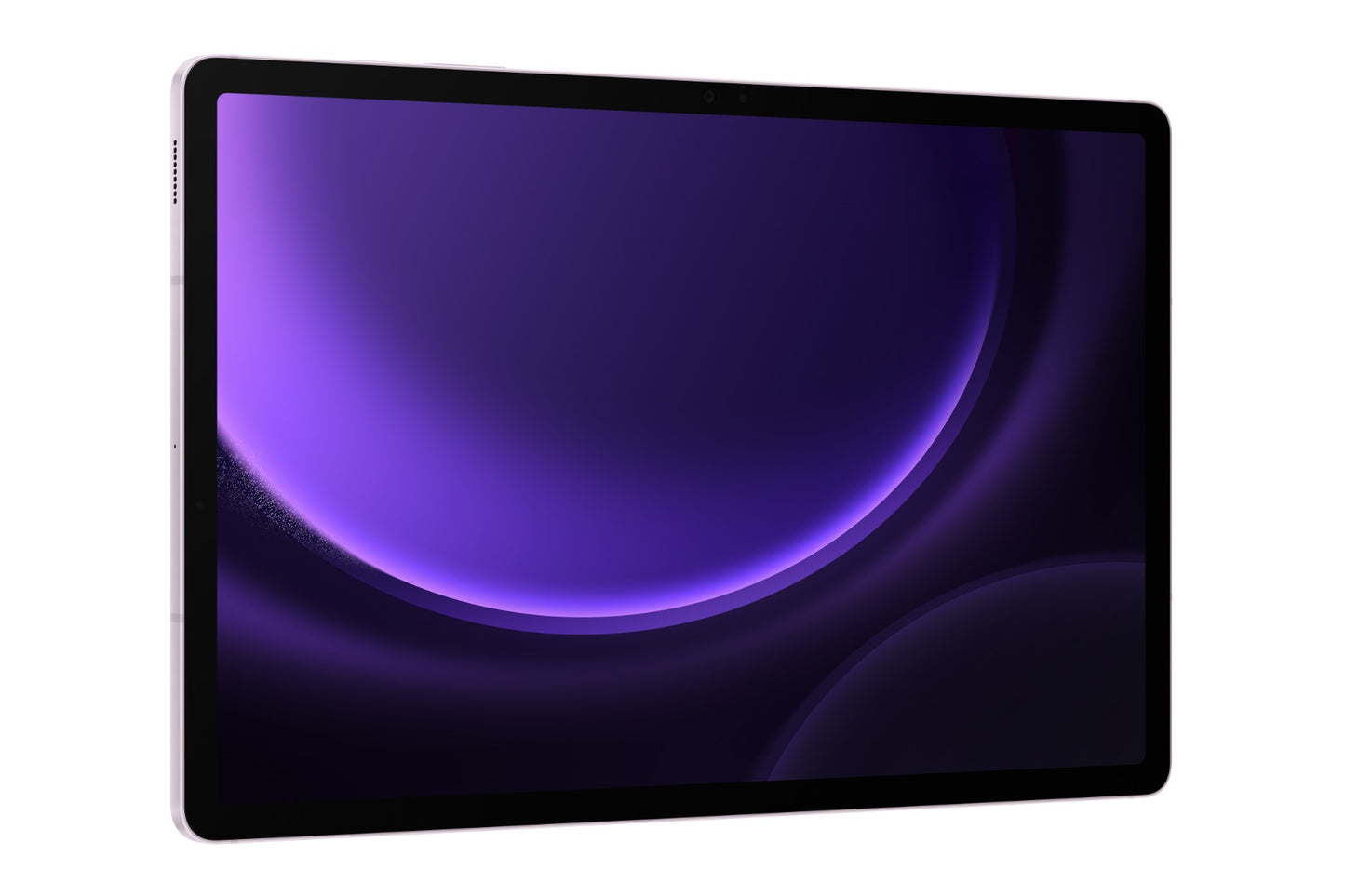 Samsung Tab S9 FE+ Wi-Fi 128GB - Lavender