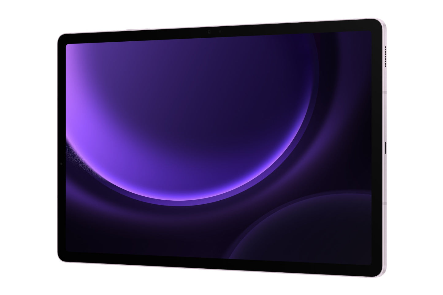 Samsung Tab S9 FE+ Wi-Fi 128GB - Lavender