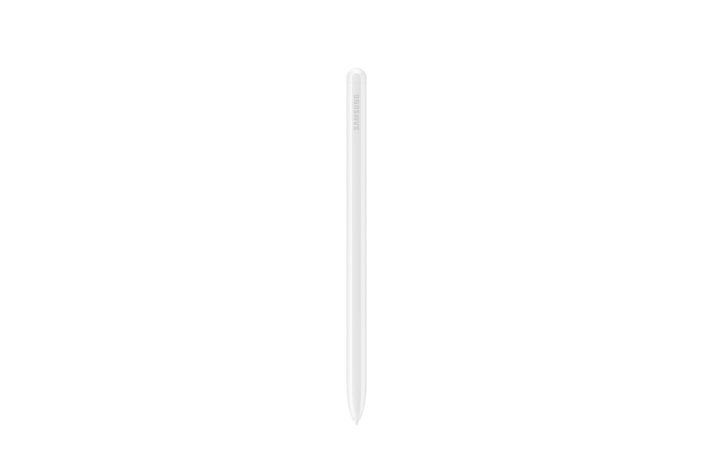 Samsung Tab S9 FE+ Wi-Fi 128GB - Silver