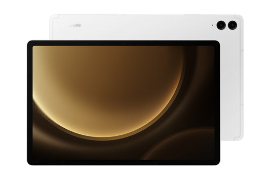 Samsung Tab S9 FE+ Wi-Fi 128GB - Silver
