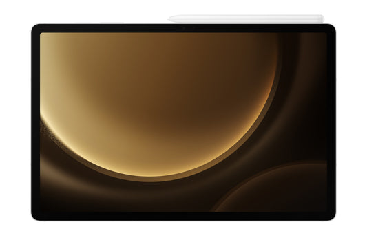 Samsung Tab S9 FE+ Wi-Fi 128GB - Silver