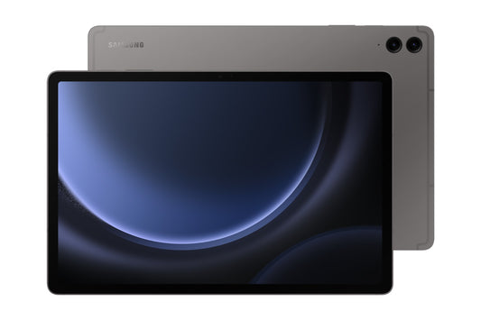 Samsung Tab S9 FE+ 5G 256GB - Grey