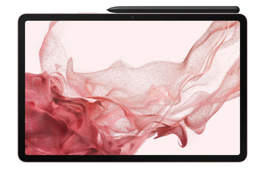 Samsung Galaxy Tab S8 5G 128GB - Pink Gold