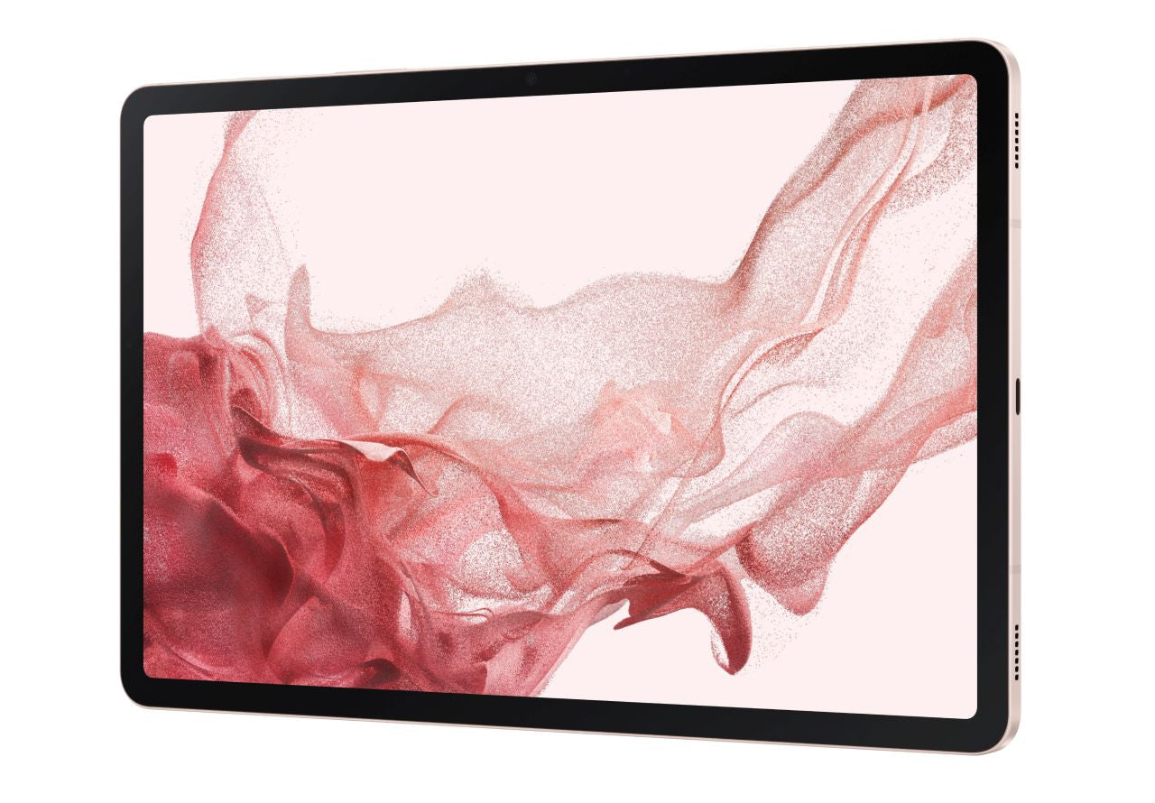 Samsung Galaxy Tab S8 5G 128GB - Pink Gold