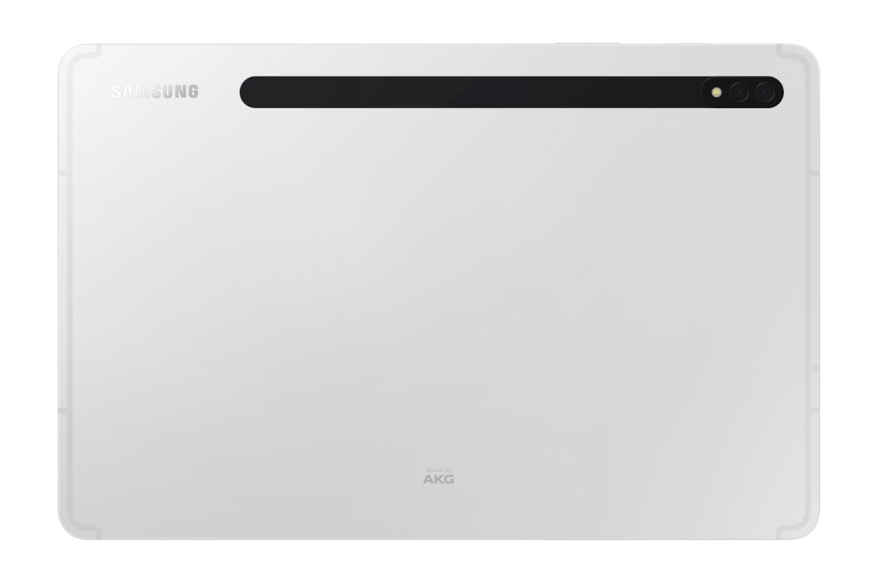 Samsung Galaxy Tab S8 5G 128GB - Silver