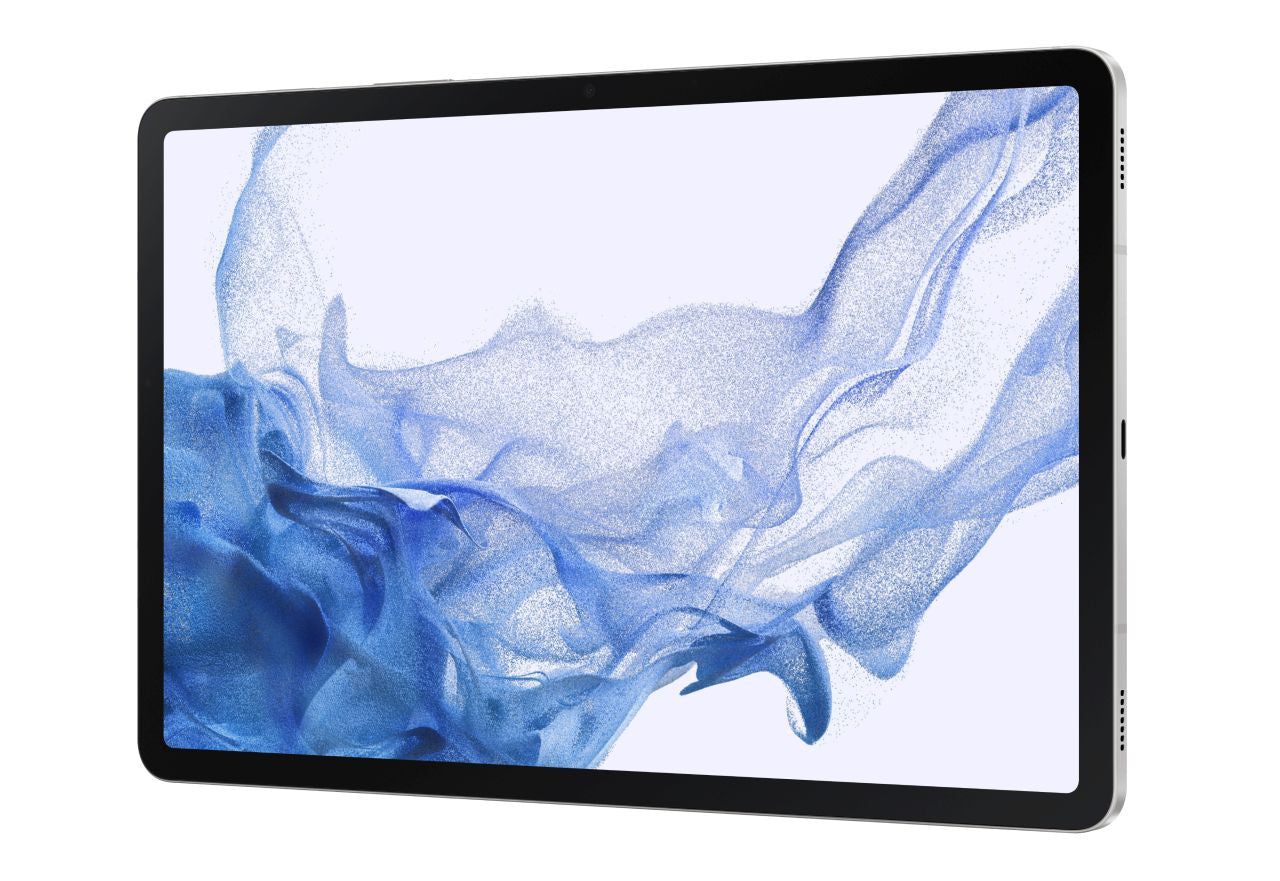 Samsung Galaxy Tab S8 5G 128GB - Silver