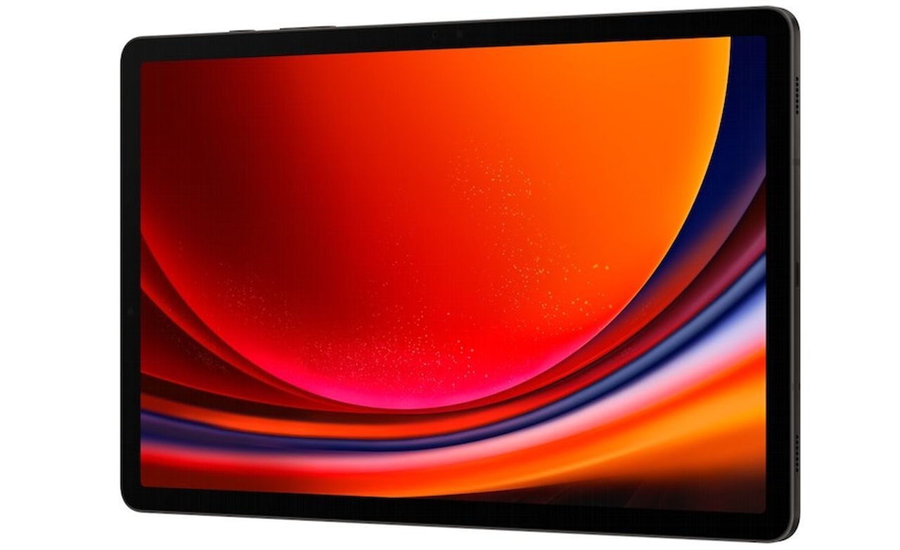 Samsung Tab S9 5G 8GB/ 128GB - Graphite