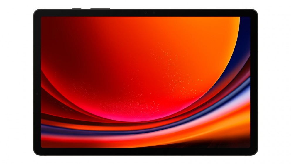 Samsung Tab S9 5G 12GB/ 256GB - Graphite