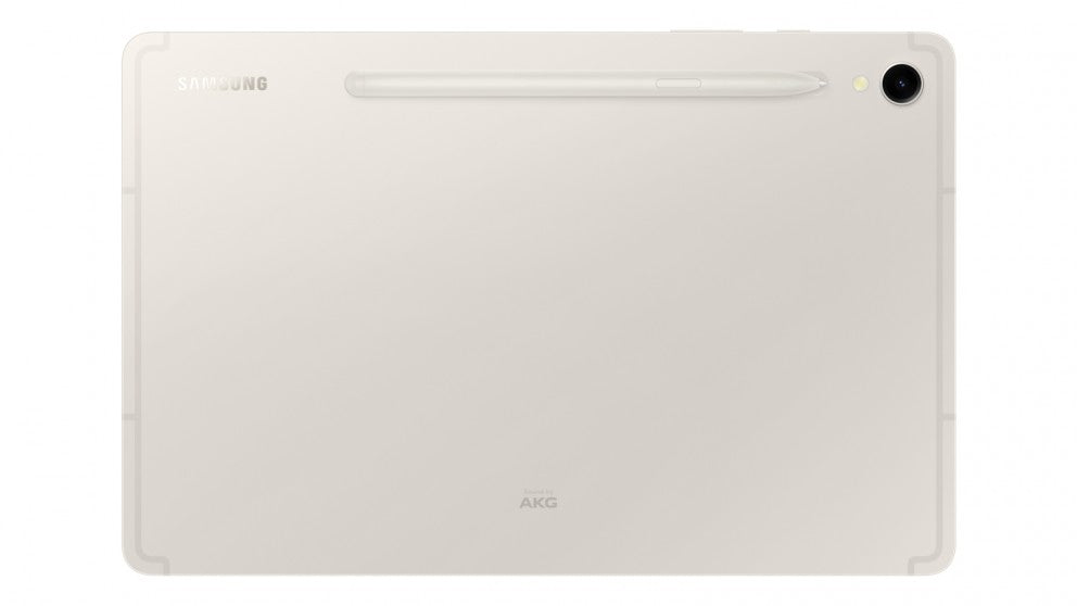 Samsung Tab S9 5G 12GB/ 256GB - Beige