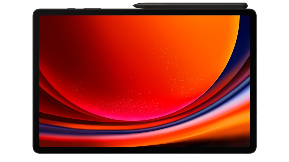 Samsung Tab S9+ Wi-Fi 12GB/ 512GB - Graphite