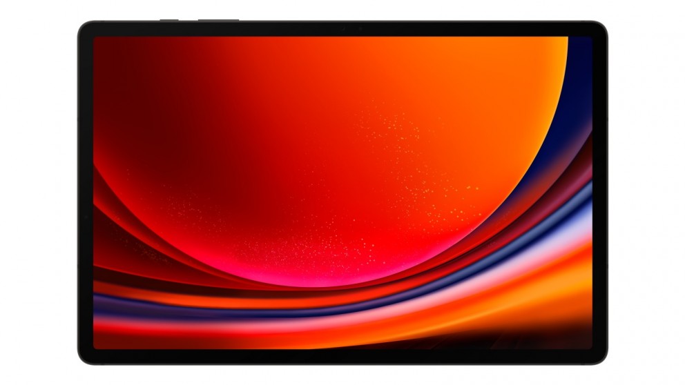 Samsung Tab S9+ Wi-Fi 12GB/ 512GB - Graphite