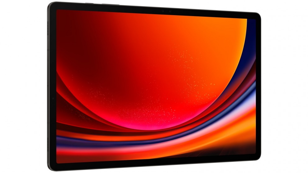Samsung Tab S9+ Wi-Fi 12GB/ 512GB - Graphite