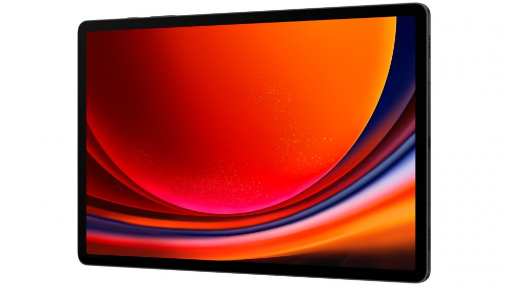 Samsung Tab S9+ Wi-Fi 12GB/ 512GB - Graphite