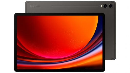 Samsung Tab S9+ Wi-Fi 12GB/ 512GB - Graphite