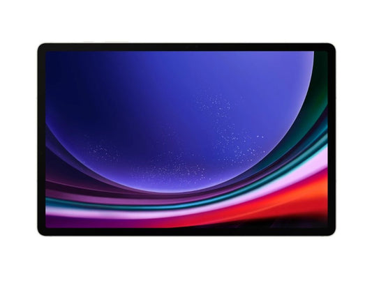 Samsung Tab S9+ Wi-Fi 12GB/ 256GB - Beige