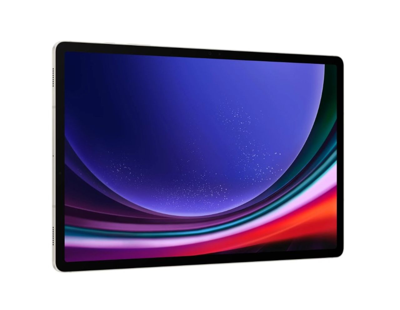 Samsung Tab S9+ Wi-Fi 12GB/ 256GB - Beige