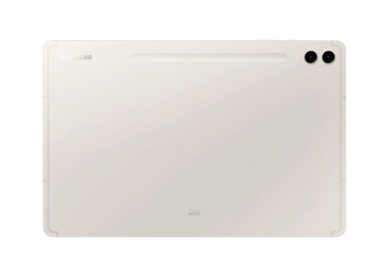 Samsung Tab S9+ Wi-Fi 12GB/ 256GB - Beige