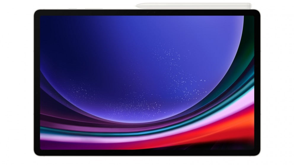 Samsung Tab S9+ Wi-Fi 12GB/ 512GB - Beige