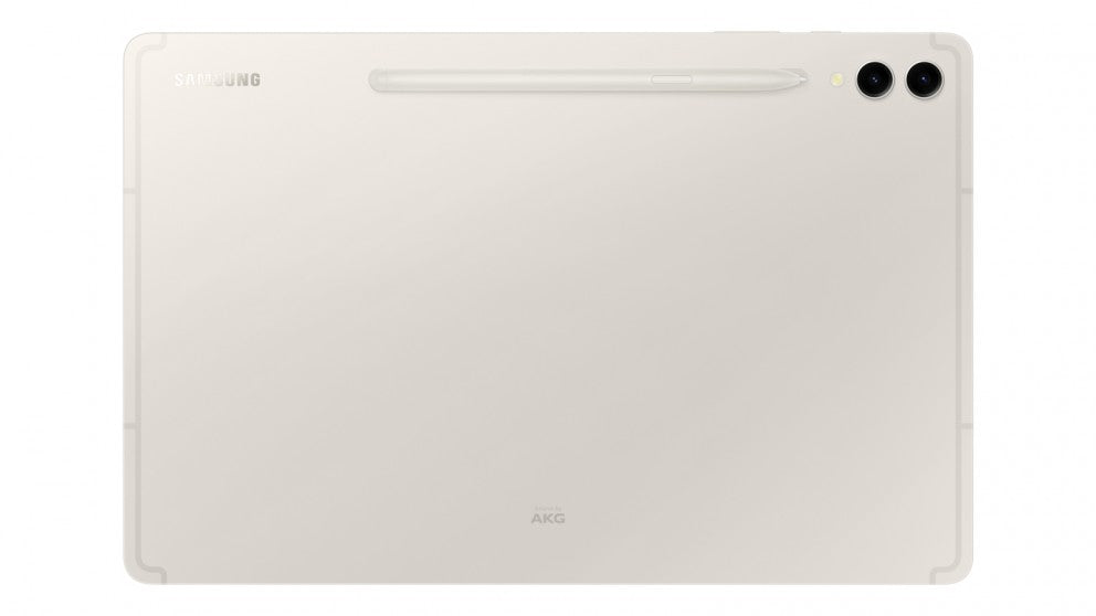 Samsung Tab S9+ Wi-Fi 12GB/ 512GB - Beige