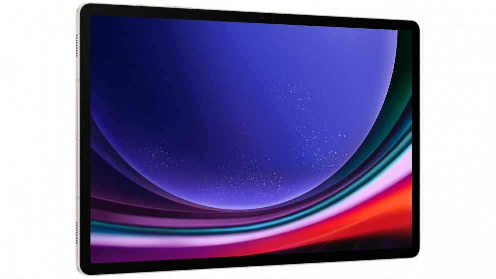 Samsung Tab S9+ Wi-Fi 12GB/ 512GB - Beige