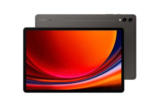 Samsung Tab S9+ 5G 12GB/ 256GB - Graphite